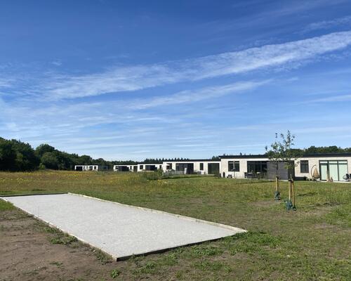 4 værelses hus i Viborg