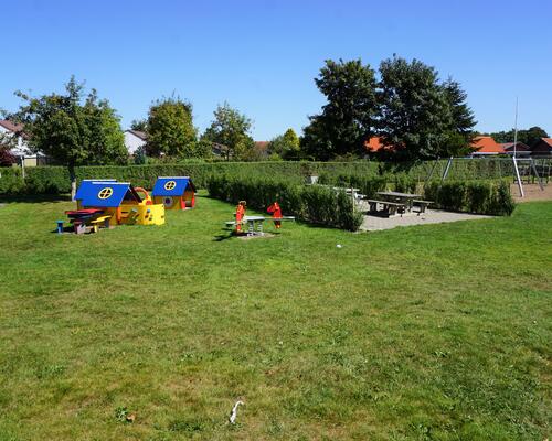 4 værelses lejlighed i Toftlund