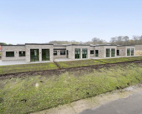 4 værelses hus i Viborg