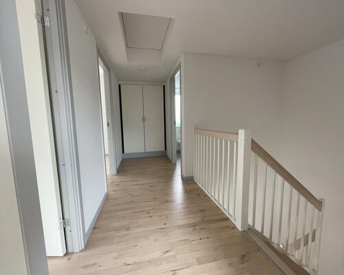Bolig med havudsigt