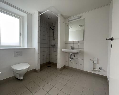 Bolig med havudsigt