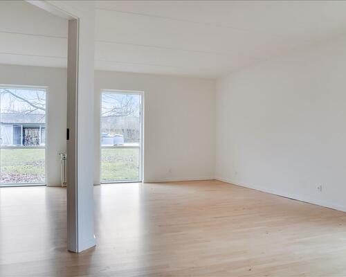 2 værelses lejlighed i Odense S