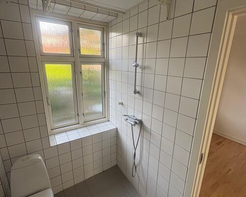 Regulær 2. værelses lejlighed