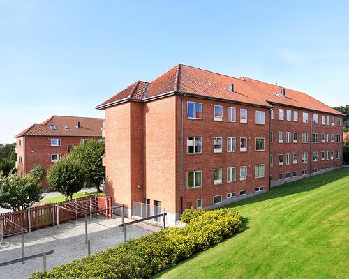 3 værelses lejlighed i Randers NØ