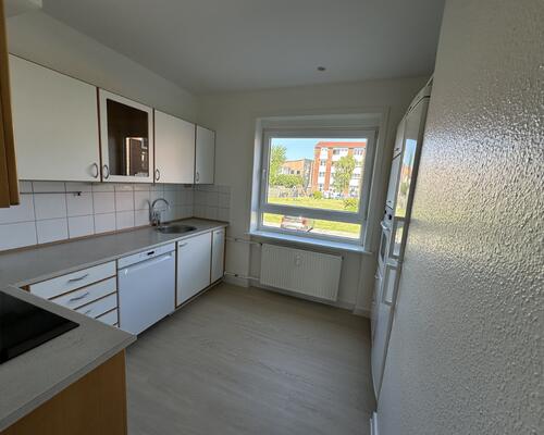 3 værelses lejlighed i Esbjerg