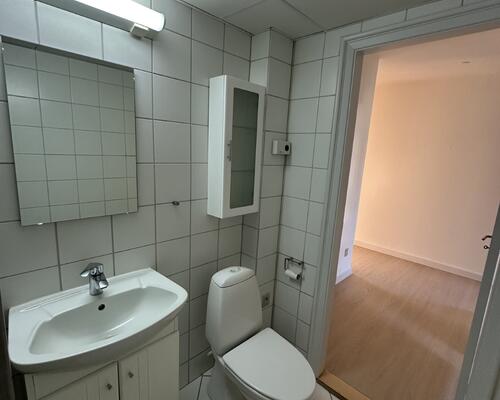 3 værelses lejlighed i Esbjerg