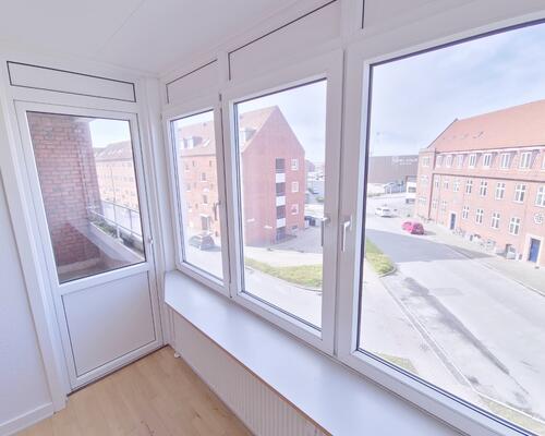 3 værelses lejlighed i Esbjerg