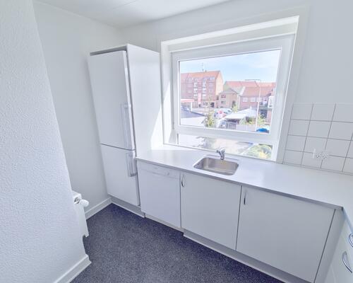 3 værelses lejlighed i Esbjerg