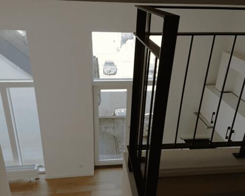 1 værelses lejlighed i Århus C