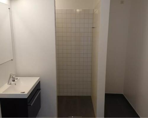 1 værelses lejlighed i Århus C