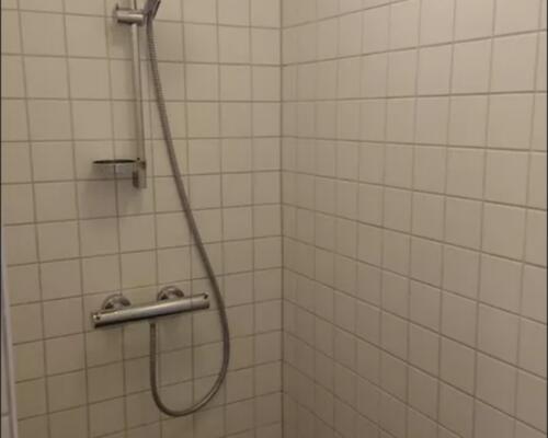 1 værelses lejlighed i Århus C