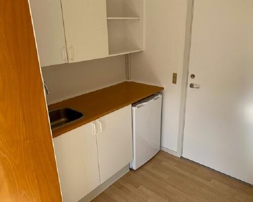 1 værelses lejlighed i Odense S
