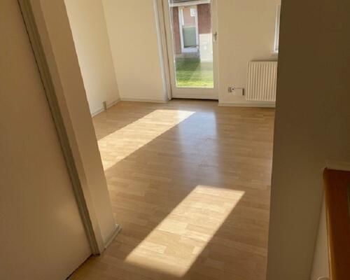 1 værelses lejlighed i Odense S
