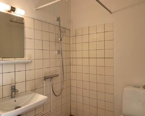 1 værelses lejlighed i Odense S