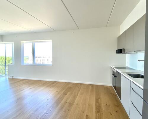 2 værelses – Munkebjergvænget 56, 1. lejl. 3 – Odense M