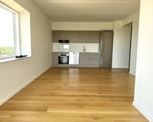 2 værelses – Munkebjergvænget 56, 1. lejl. 3 – Odense M