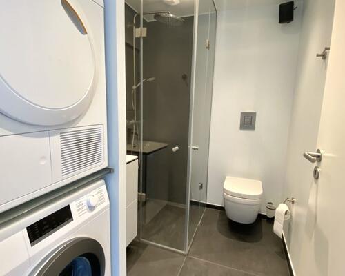 2 værelses – Munkebjergvænget 56, 1. lejl. 3 – Odense M