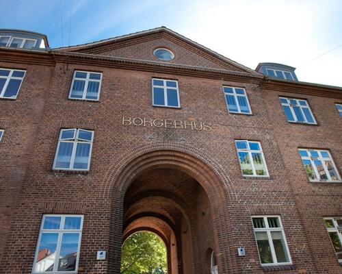 3 værelses – Skibhusvej 35, st. tv. – Odense C