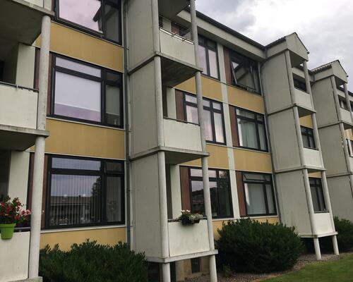 2 værelses lejlighed i Haderslev