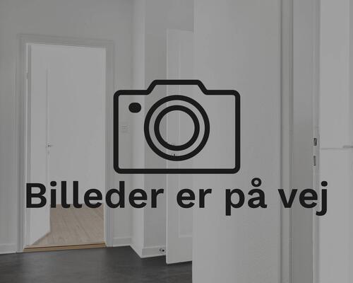 3 værelses lejlighed i Randers