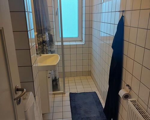 3 værelses lejlighed i Århus C