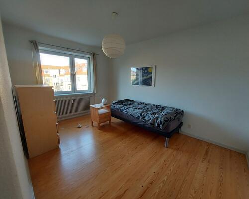 3 værelses lejlighed i Århus C