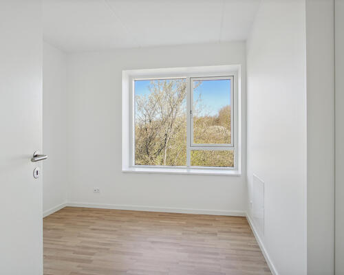 3 værelses lejlighed i Hvidovre