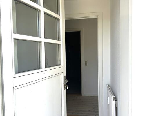 Lækker 2 vær. lejlighed på central adresse i Odense C – 44 Kvm