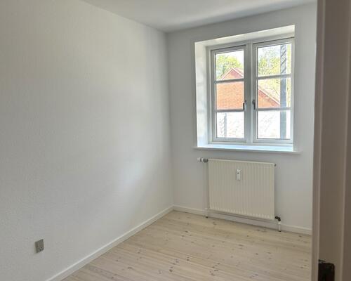 Lækker 2 vær. lejlighed på central adresse i Odense C – 44 Kvm