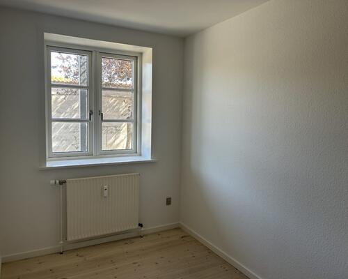 Lækker 2 vær. lejlighed på central adresse i Odense C – 44 Kvm