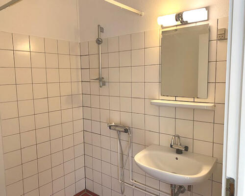 1 værelses lejlighed i Odense S