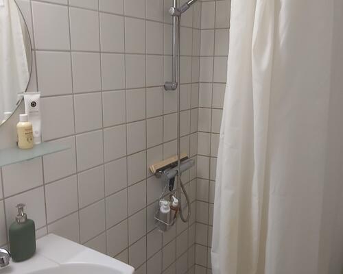 3 værelses lejlighed i Århus C