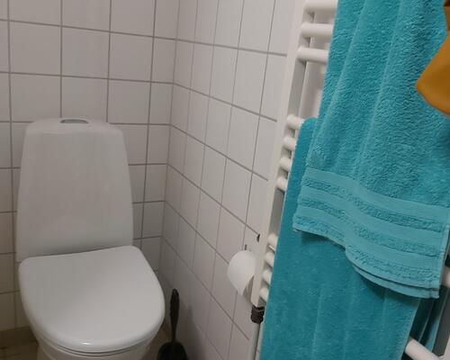 3 værelses lejlighed i Århus C