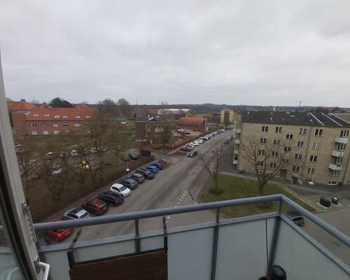 3 værelses lejlighed i Århus C
