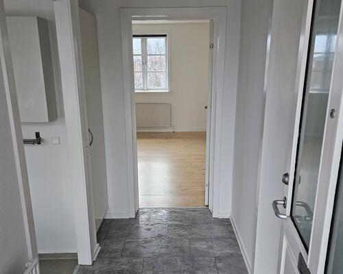 2 værelses lejlighed i Esbjerg