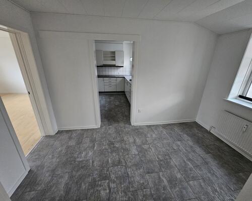 2 værelses lejlighed i Esbjerg