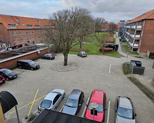 2 værelses lejlighed i Esbjerg
