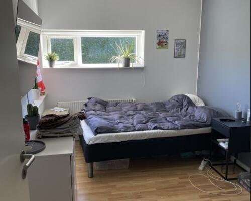 4 værelses lejlighed i Mårslet