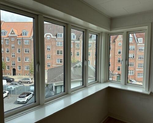 2 værelses lejlighed i Randers
