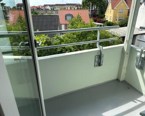 2 værelses lejlighed i Randers