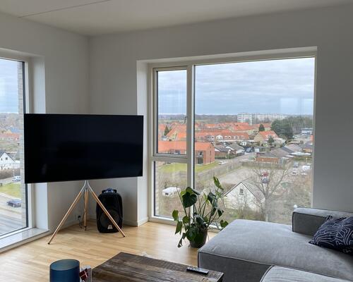 3-værelses i Odense SØ