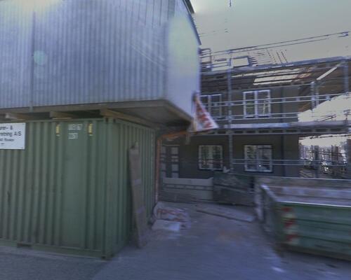 2 værelses lejlighed i Randers