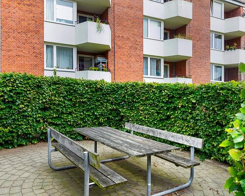 2 værelses lejlighed i Randers NØ