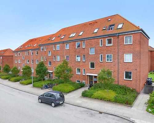 2 værelses lejlighed i Randers NØ