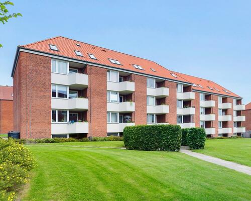 2 værelses lejlighed i Randers NØ