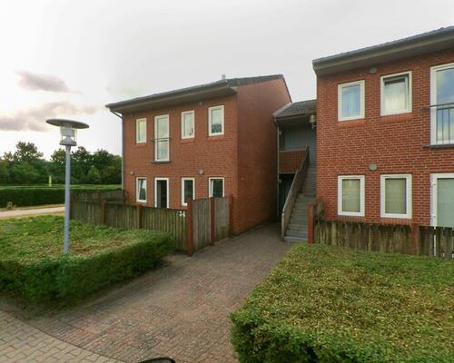 3 værelses lejlighed i Holstebro