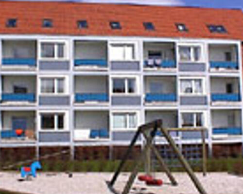 4 værelses lejlighed i Randers NØ