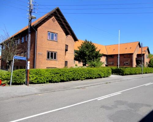 3 værelses lejlighed i Nykøbing Falster