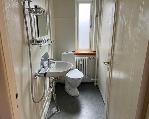3 værelses lejlighed i Nykøbing Falster