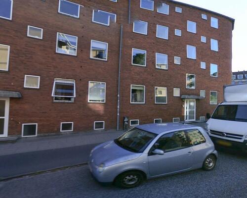 2 værelses lejlighed i Randers